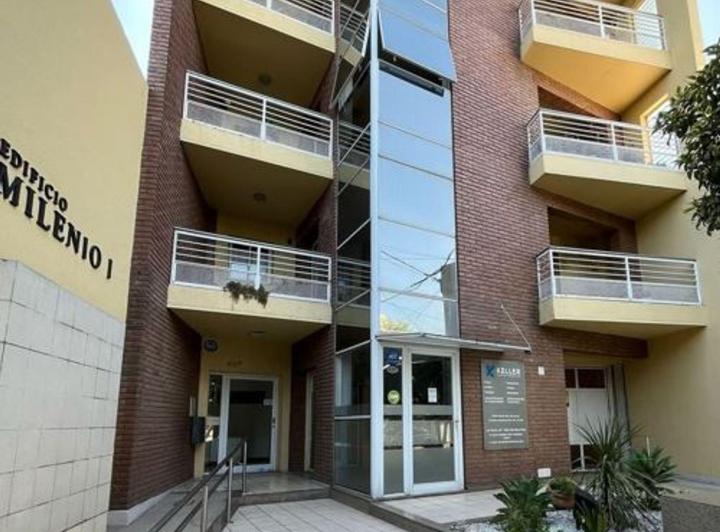 Departamento · 64m² · 4 Ambientes