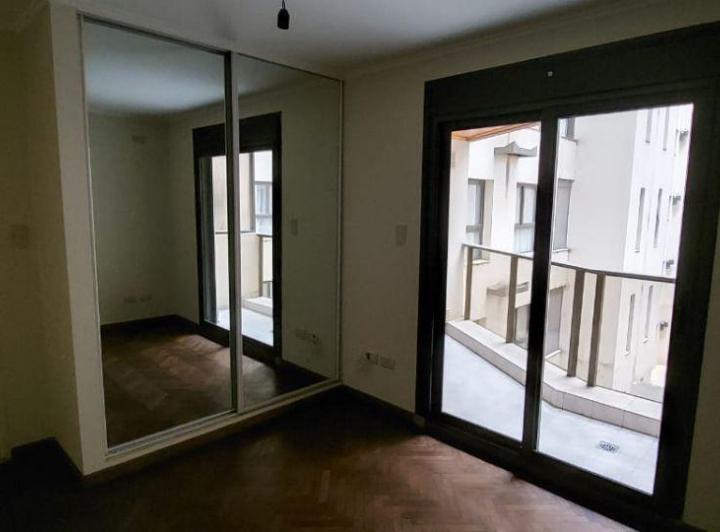 Departamento · 43m² · 2 Ambientes