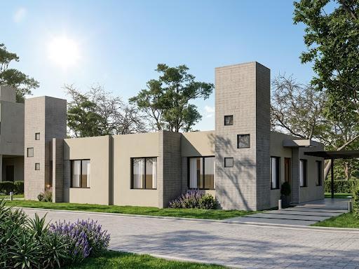Departamento · 110m² · 2 Ambientes · 1 Cochera