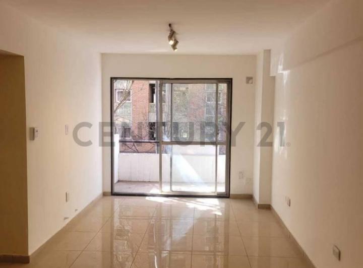 Departamento · 35m² · 3 Ambientes