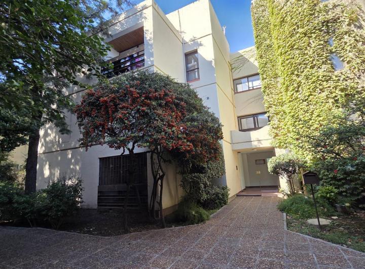 Departamento · 74m² · 4 Ambientes · 1 Cochera