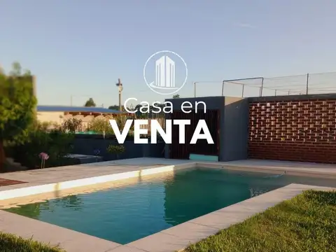 Casa en Venta en La Criolla, Concordia