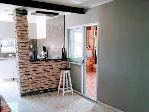 Casa en Venta en San Benito, Paraná