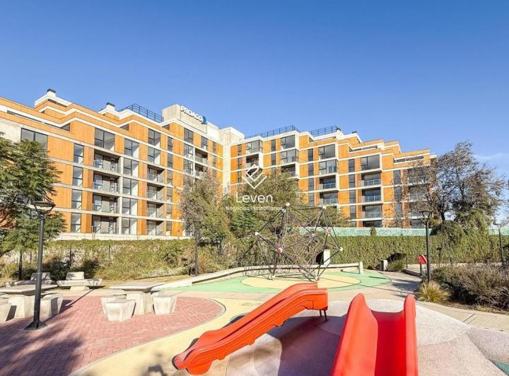 Departamento · 85m² · 3 Ambientes