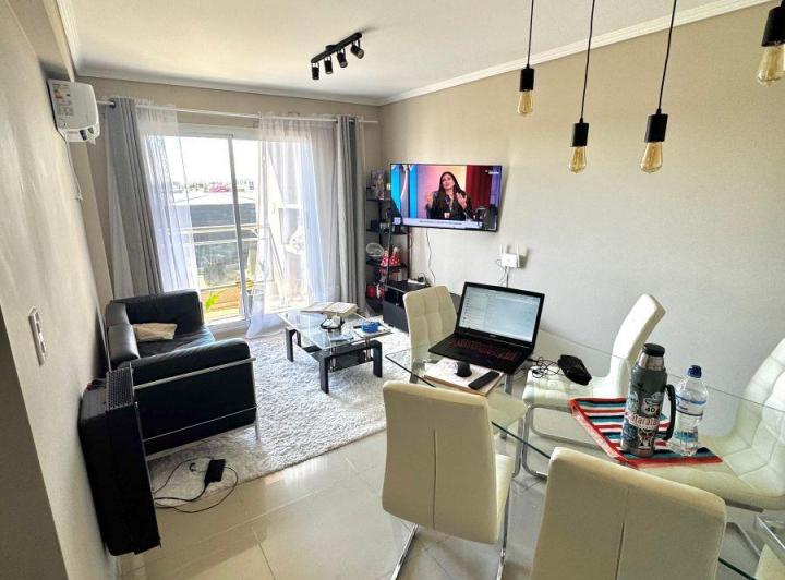 Departamento · 45m² · 2 Ambientes