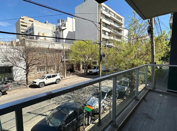 Departamento · 55m² · 3 Ambientes