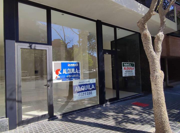 Local comercial · 45m²