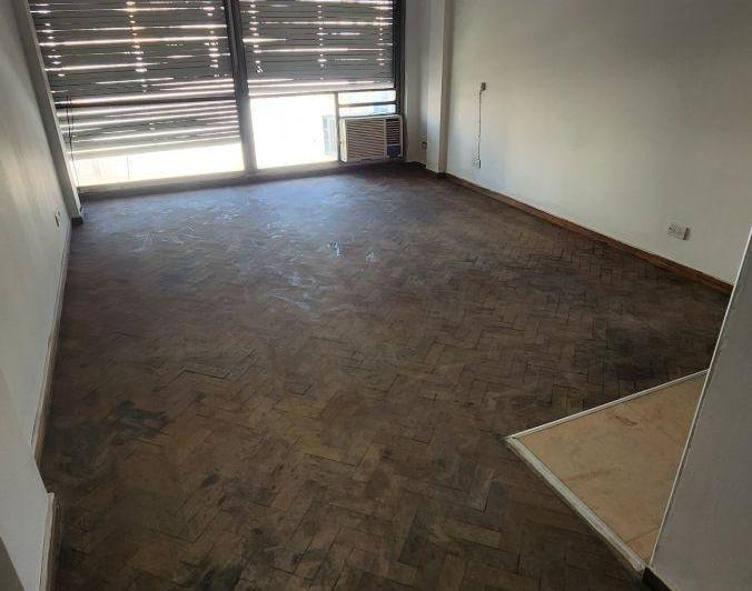 Departamento · 40m² · 1 Ambiente