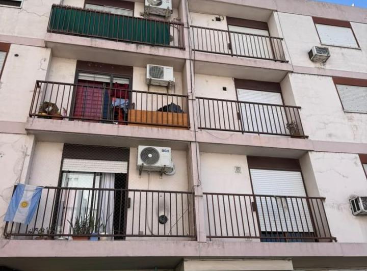 Departamento · 42m² · 1 Ambiente