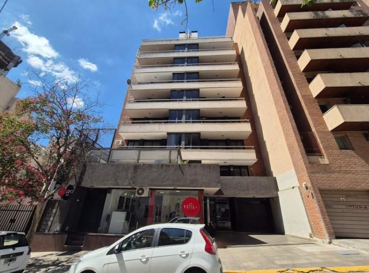 Departamento · 60m² · 3 Ambientes
