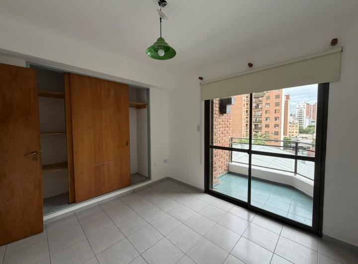 Departamento · 35m² · 2 Ambientes