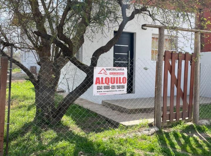 Departamento · 20m² · 1 Ambiente