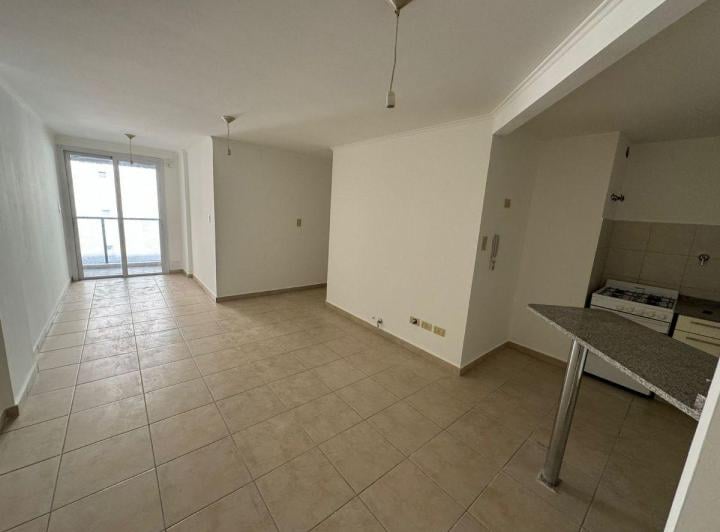 Departamento · 50m² · 2 Ambientes