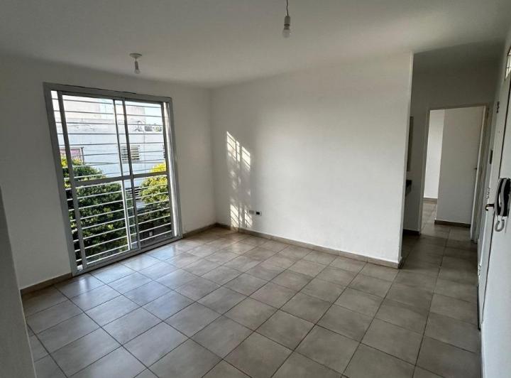 Departamento · 40m² · 1 Dormitorio