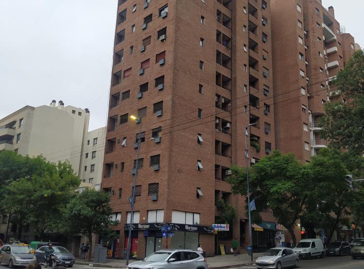Departamento · 69m² · 2 Dormitorios