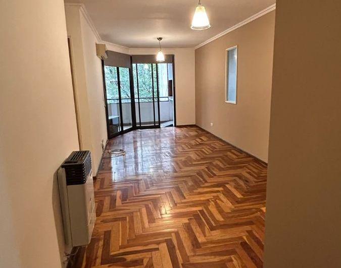 Departamento · 60m² · 5 Ambientes