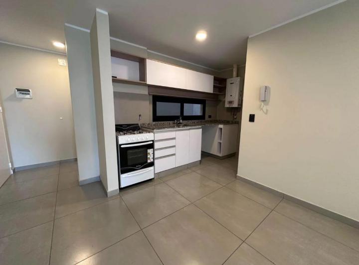 Departamento · 3 Ambientes