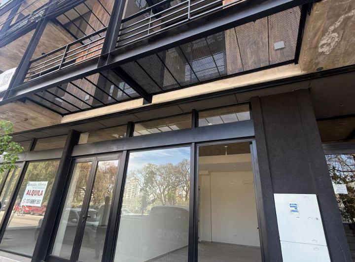 Local comercial · 50m²