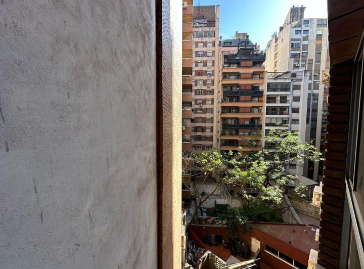 Departamento · 40m² · 2 Ambientes