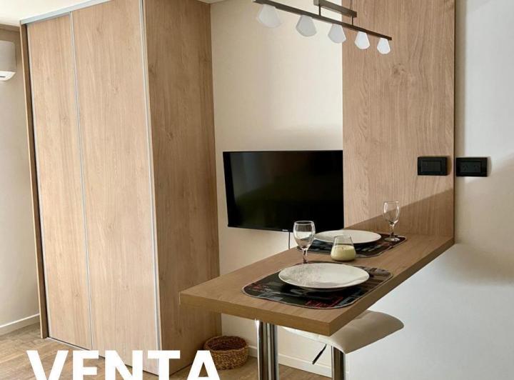 Departamento · 29m² · 1 Ambiente