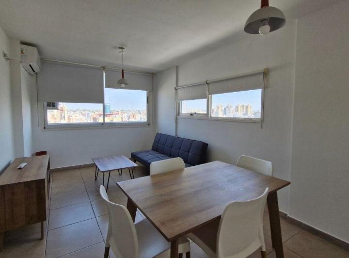 Departamento · 5m² · 2 Ambientes