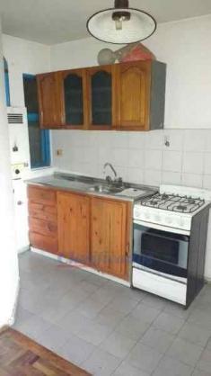 Departamento · 41m² · 3 Ambientes