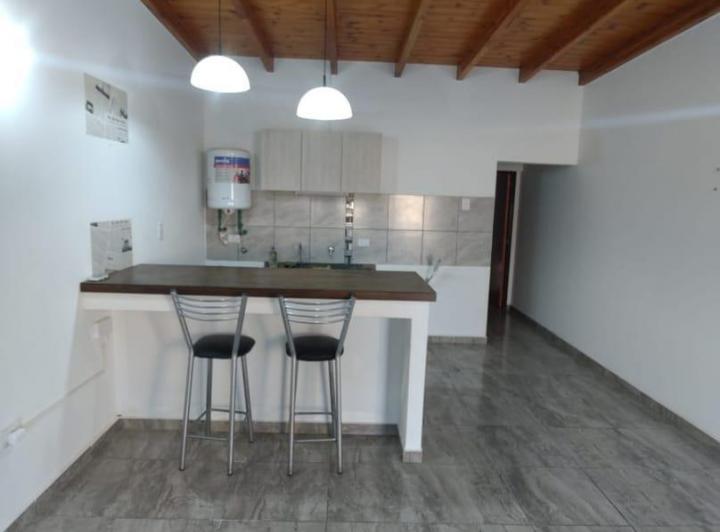Departamento · 41m² · 2 Ambientes