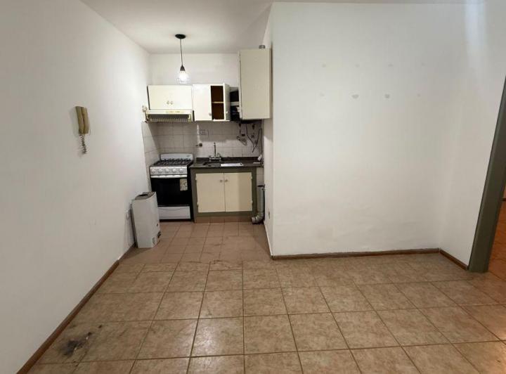 Departamento · 40m² · 2 Ambientes