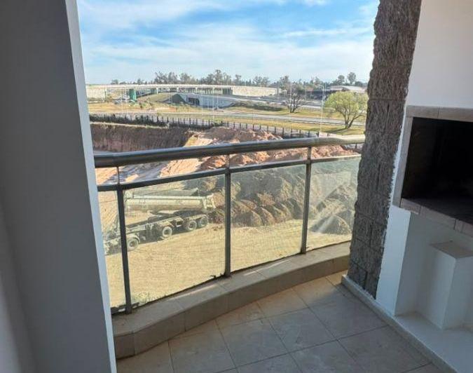 Departamento · 50m² · 4 Ambientes · 1 Cochera
