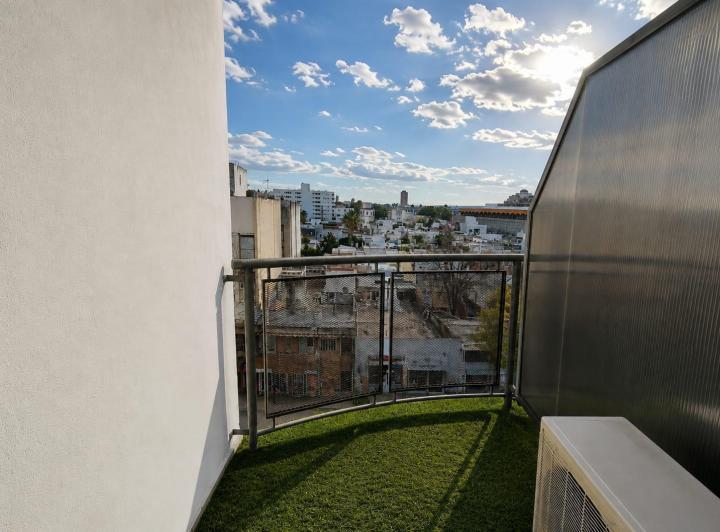 Departamento · 1 Dormitorio