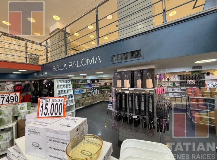 Local comercial