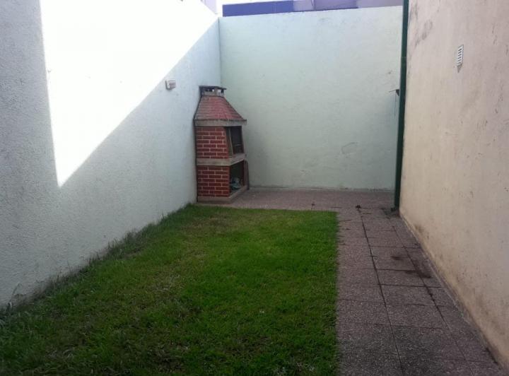 Departamento · 60m² · 3 Ambientes · 1 Cochera