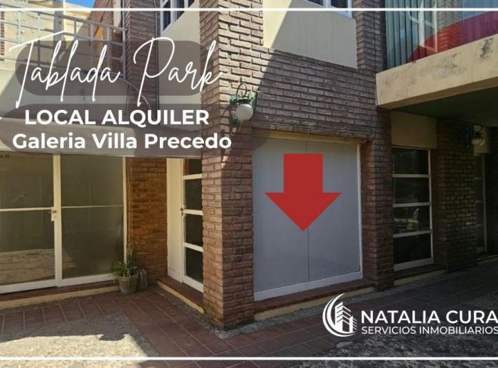 Oficina comercial · 10m²
