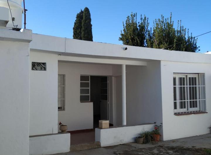 Casa · 50m² · 3 Ambientes