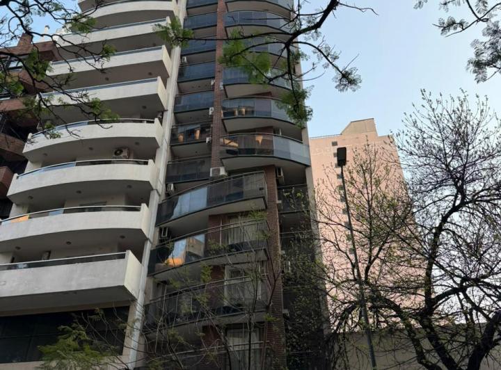 Departamento · 55m² · 3 Ambientes