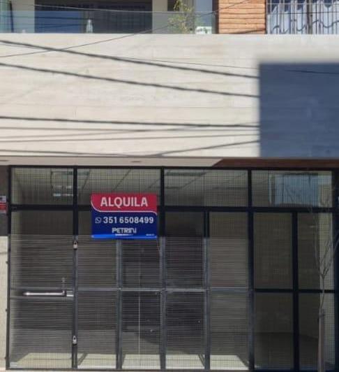 Local comercial · 45m² · 1 Ambiente