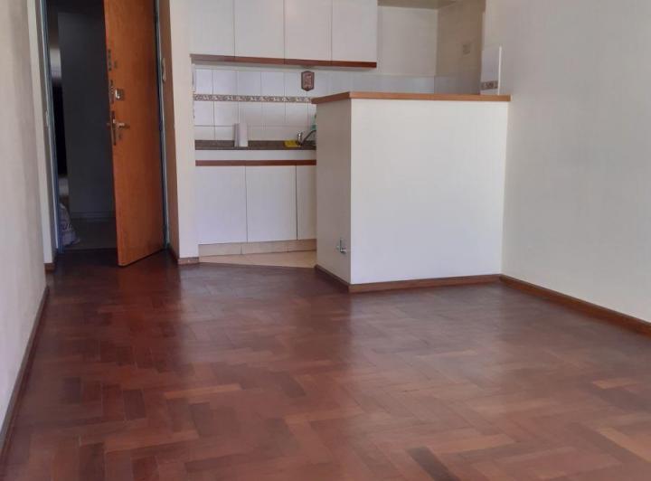 Departamento · 42m² · 2 Ambientes