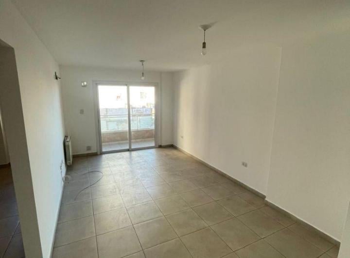 Departamento · 62m² · 2 Ambientes