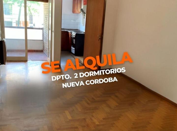 Departamento · 53m² · 2 Ambientes