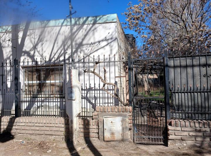 Casa · 36m² · 2 Ambientes