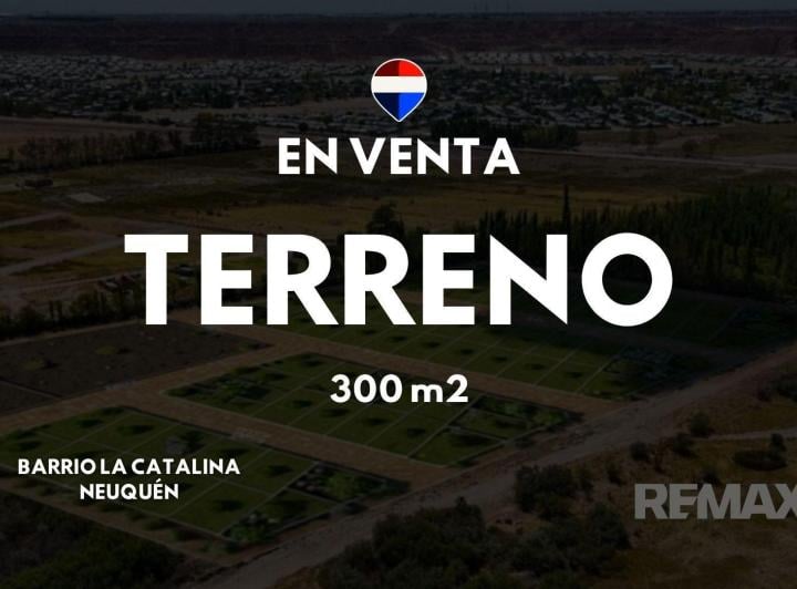Terreno · 300m²