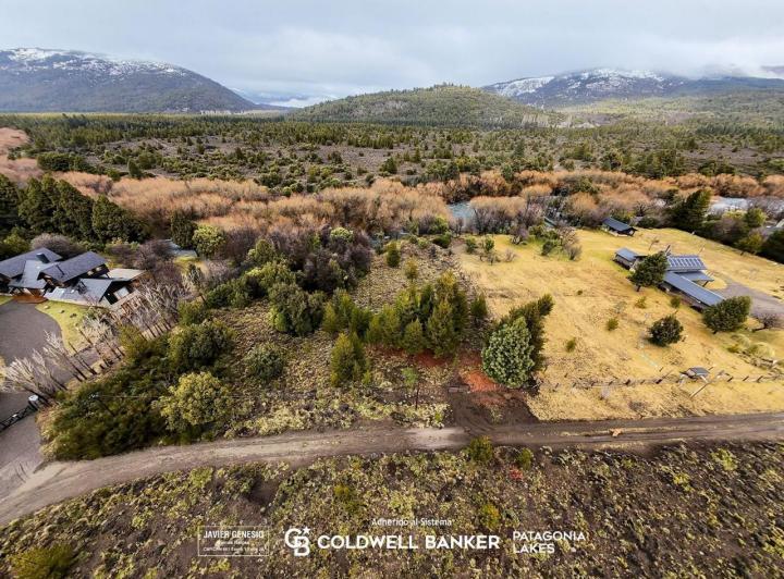 Terreno · 1371m²