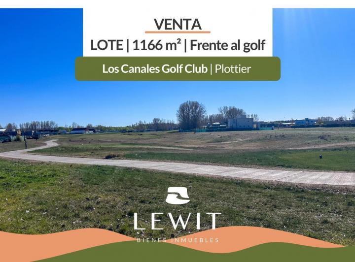 Terreno · 1166m² · 5 Ambientes · 2 Cocheras
