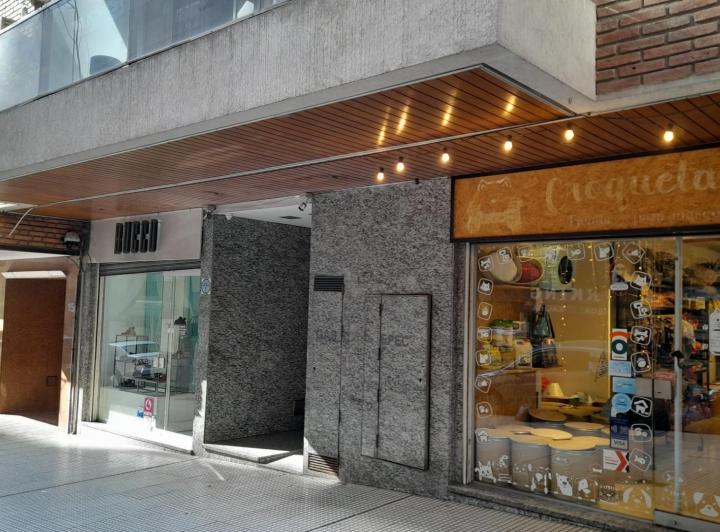Departamento · 45m² · 2 Ambientes