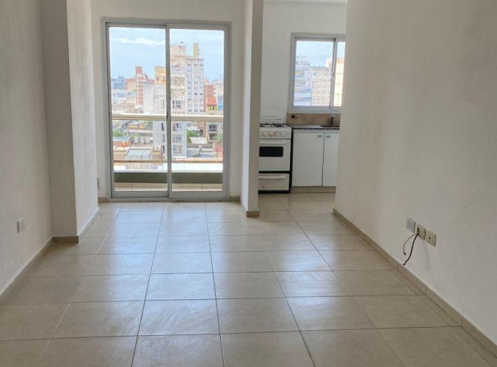 Departamento · 28m² · 3 Ambientes