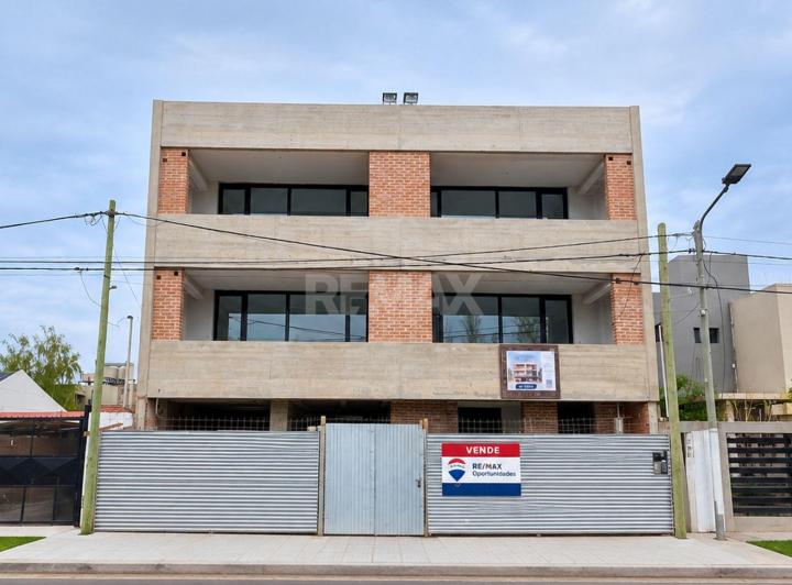 Departamento · 48m² · 2 Ambientes