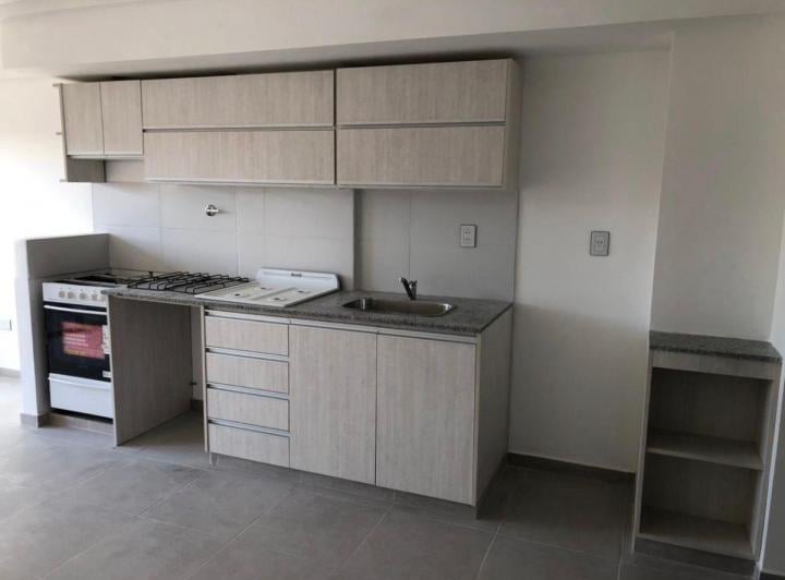 Departamento · 45m² · 1 Ambiente