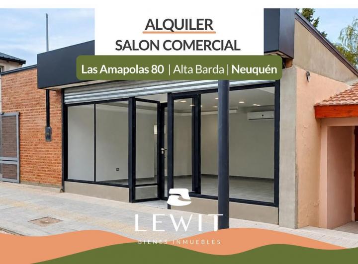 Local comercial · 54m²
