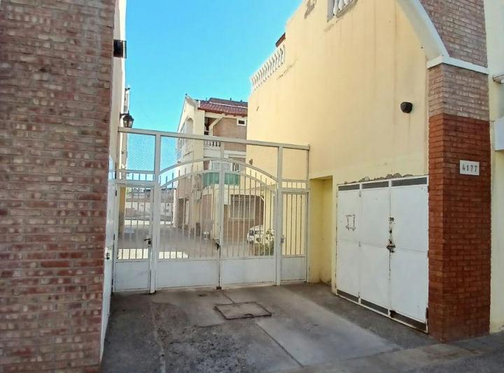 Departamento · 55m² · 2 Ambientes · 1 Cochera