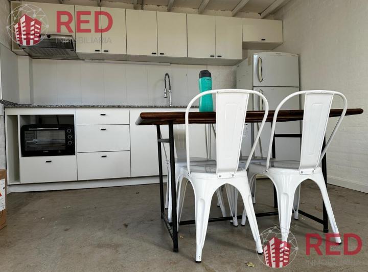 PH · 54m² · 2 Ambientes · 1 Cochera